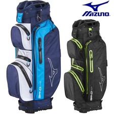 MIZUNO BR-DRI WATERPROOF GOLF