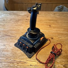 Blade FR-Tec Raptor Mach 2 Joystick PC Flight Stick Control NEW + FAST DELIVERY