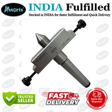 Taper Metal Turning Attachment