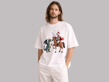 St George England Red Cross