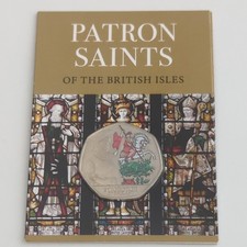 St George Patron Saint Of