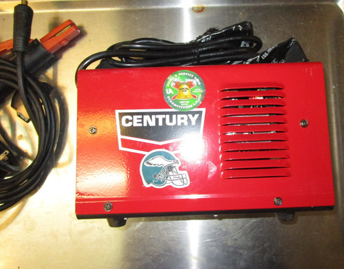 Century inverter arc 120 stick - inverter,