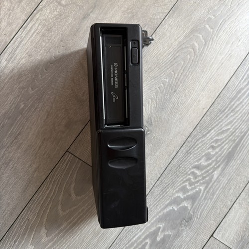 Pioneer cdx p22 compact disc - compact,