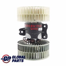 Mercedes Vito W639 Heater Matrix Blower Motor Cooling Fan Unit A0008357904