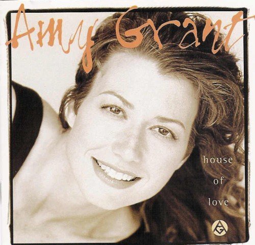 Amy grant house love cd - :,