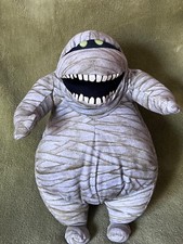 Hotel Transylvania 3 Mummy Murray 30cm Plush Soft Toy. Ideal for Halloween