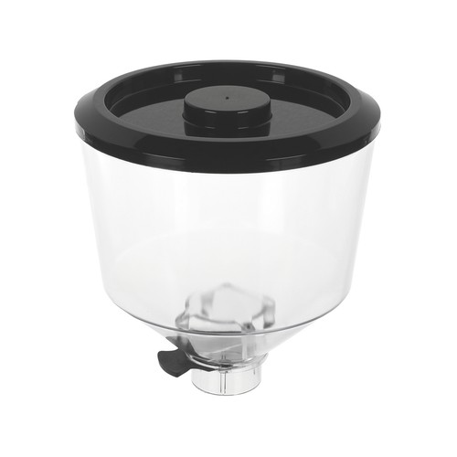 Expobar bean hopper with lid - bean,