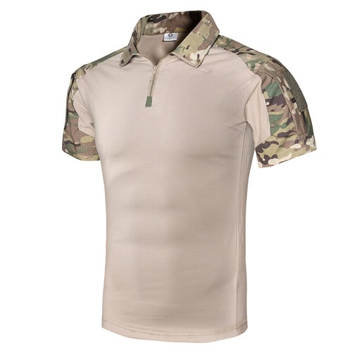 Tactical shirt short sleeve - tactical,