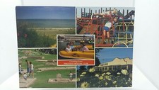 Vintage Postcard Pontins