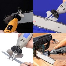 Chainsaw Sharpener Electric