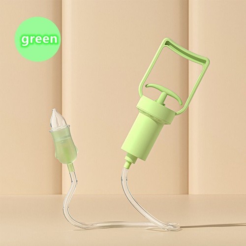 Baby nasal aspirator handpull - nasal,