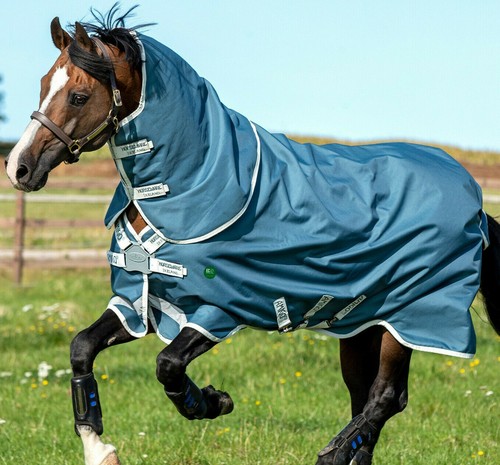 Horseware amigo ameco bravo - horseware,