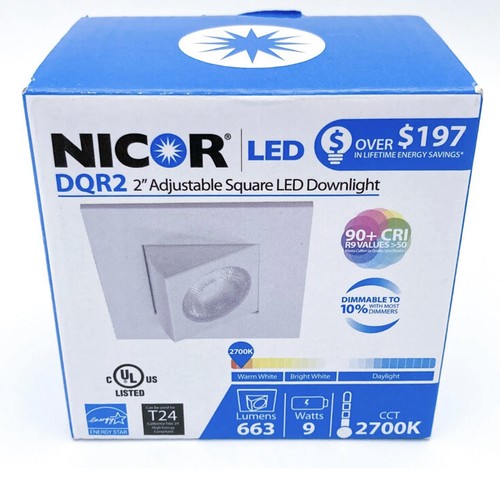 Nicor lighting - nicor,