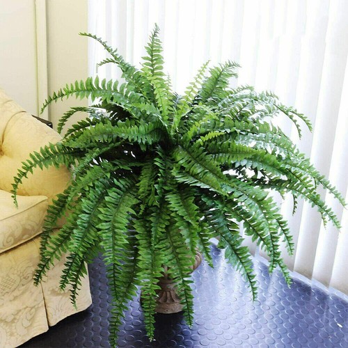 Artificial large plastic - large,