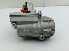 Renault Zoe Electric AC