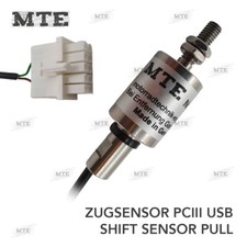 Quickshifter Pull Sensor Pull for Dynojet Power Commander PCIIIusb with Connector
