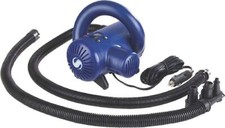 Sevylor SUP and Water Sport Electric Pump, 12V, 15-PSI
