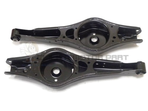 Rear back suspension lower - rear, 2