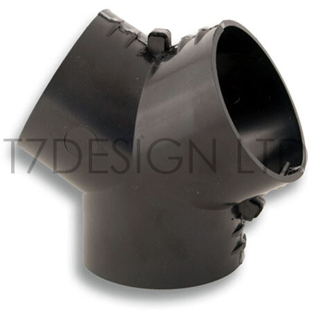 63mm true connector adapter - true,
