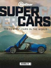 BBC Top Gear Magazine