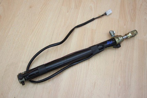 Convertible roof lift cylinder - roof,