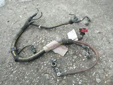 VAUXHALL ASTRA MK4 1.6 8v