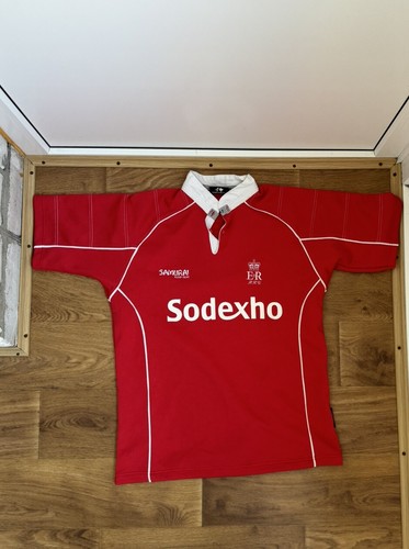 Men rugby union - men's, british