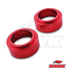 50MM REAR COIL SPRING LIFT KIT