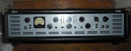 Ashdown abm900 bass - ashdown,