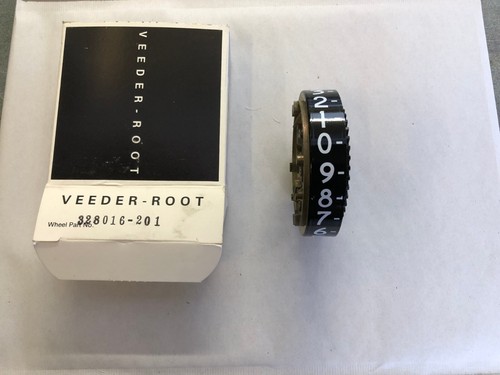 Veeder root 328016 201 - root, 328016-201