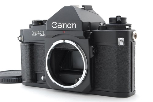 Mint canon new 1 f1 - 【mint-】canon,