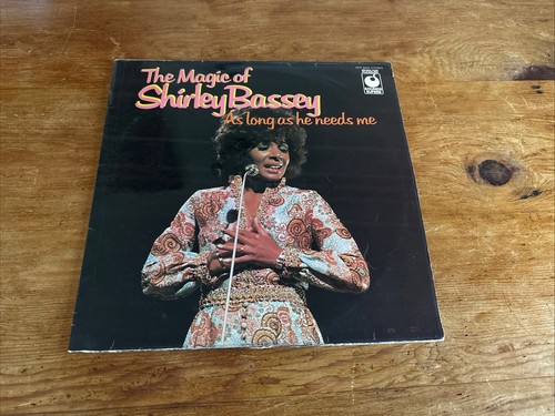 The magic shirley - the,