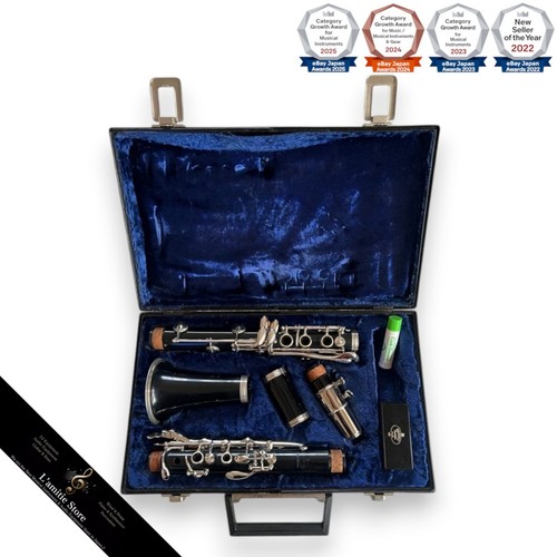 Buffet crampon evette - buffet,