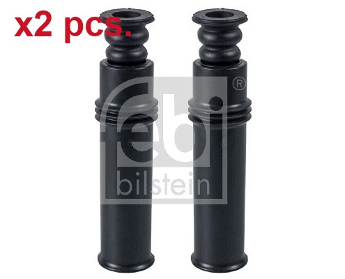 Pcs rear top - pcs,