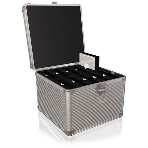 Icy box ac628 hard - hard, drive