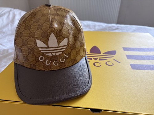 Gucci adidas limited ed - adidas,