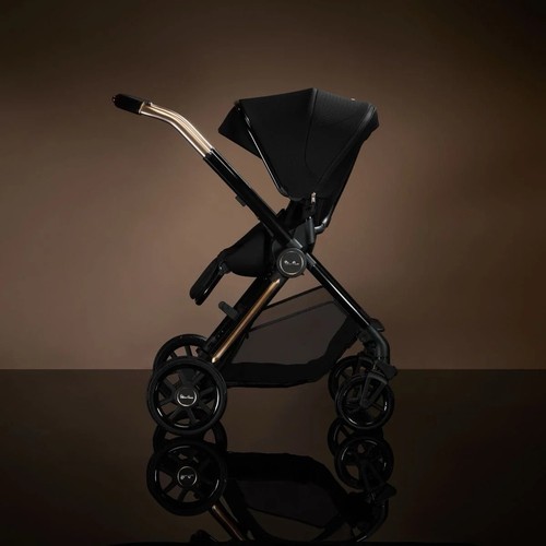 Silver cross reef - reef, stroller