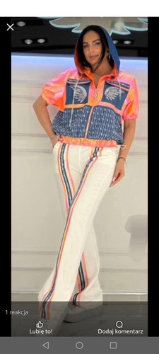 Tracksuit set women tatu - tracksuit,