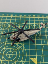 HH-53 Sea Stallion Micro Machines Helicopter Military