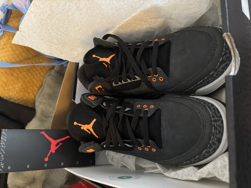 Nike air jordan fear - 3,
