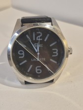 Lacoste men quartz - quartz, watch