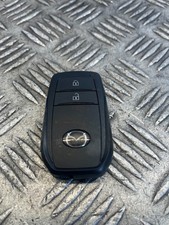 MAZDA 2 HYBRID CAR REMOTE KEY FOB B3H2K2R MR19039 HATCHBACK YARIS 21-25
