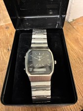 Vintage 1990’s Seiko Men’s