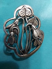 Vintage Signed MASJ 90