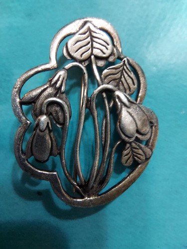 Vintage signed masj - vintage,