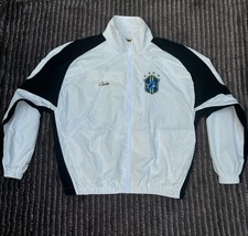 Corteiz Brazil Shuku Jacket