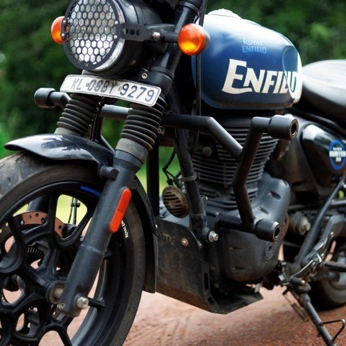 Crash guard fit for - crash,