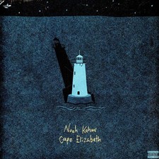 Noah Kahan - Cape Elizabeth