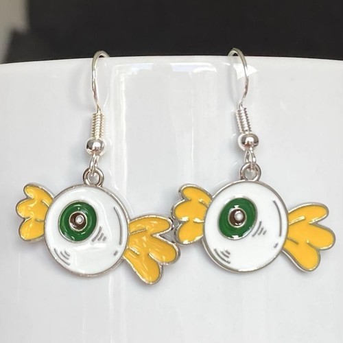 Handmade halloween silver - handmade,