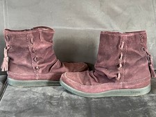 HOTTER 'Pixie' ankle boots